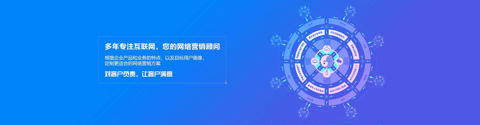旌德百度推广运营